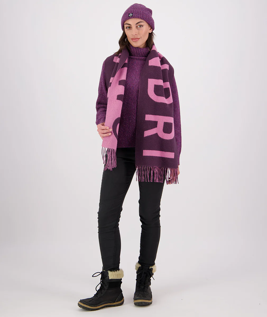 Swanni Scarf - Image 5
