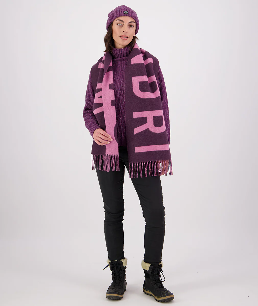 Swanni Scarf - Image 6