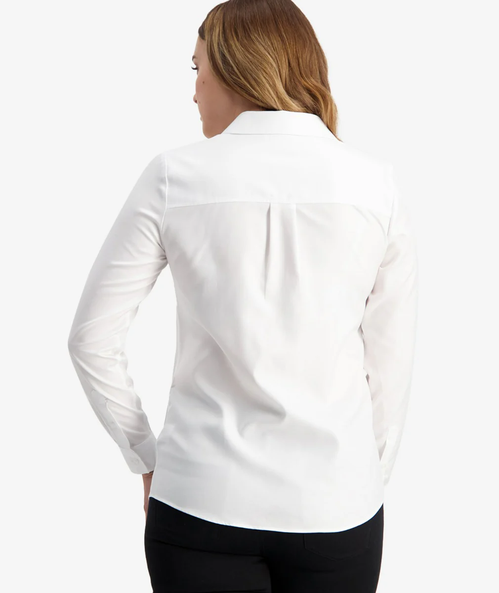 Women's Avondale Long Sleeve Shirt - Image 3