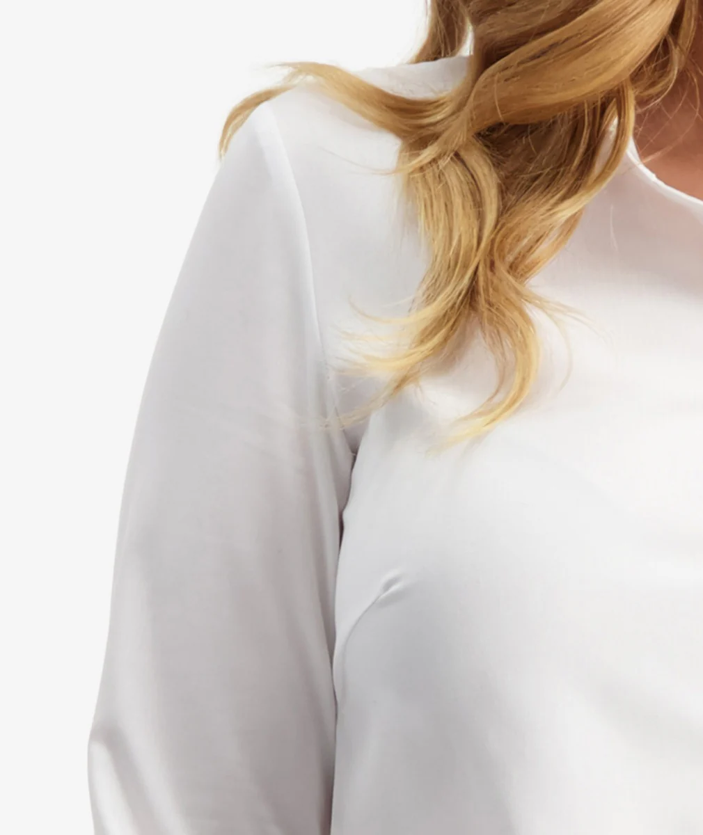 Women's Avondale Long Sleeve Shirt - Image 4