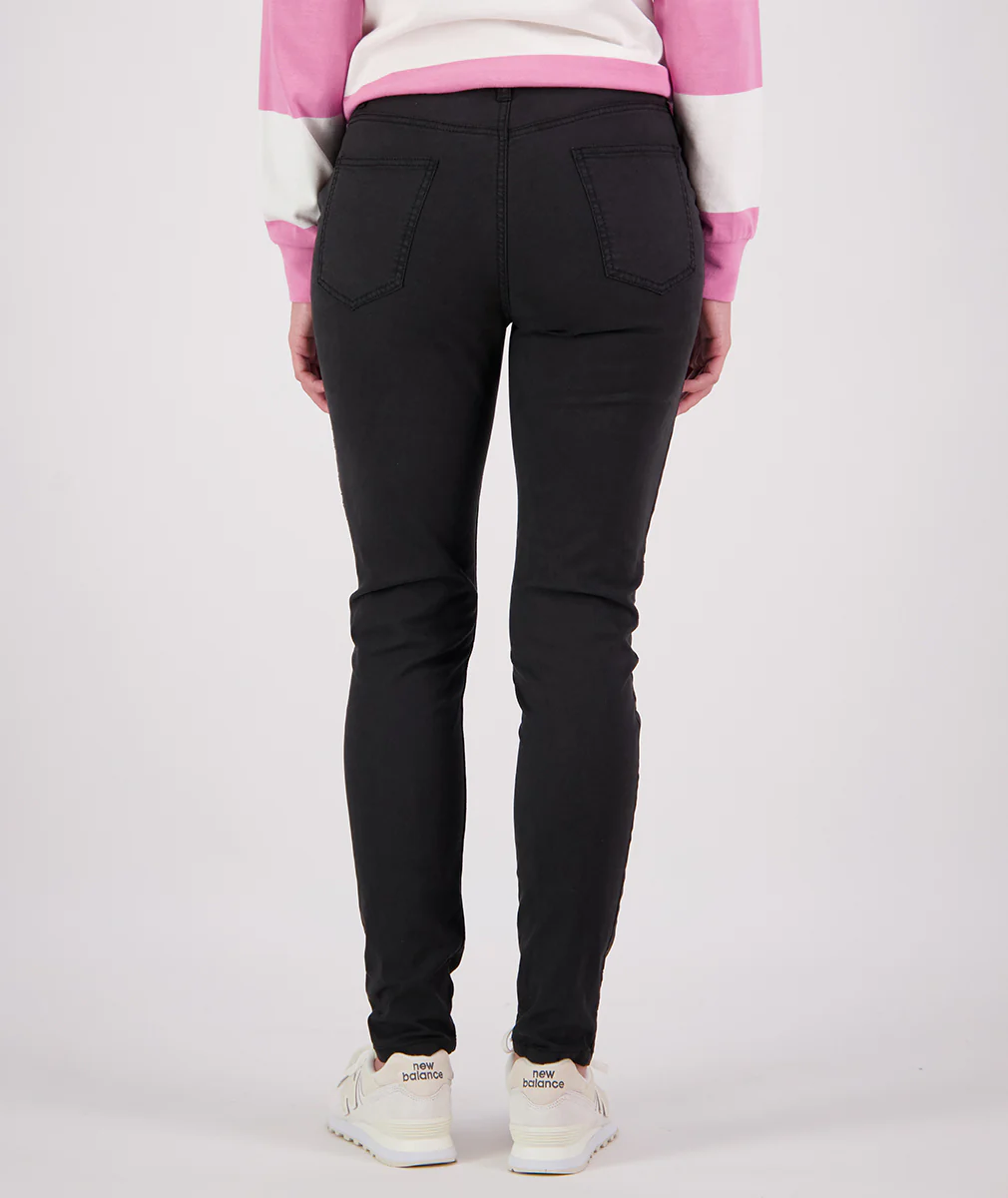 Women's Evelyn Skinny Pant - Image 3