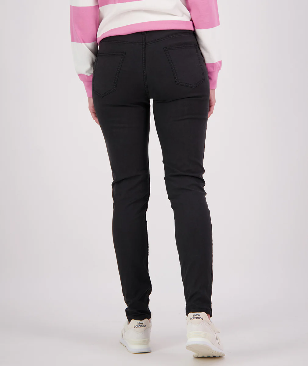Women's Evelyn Skinny Pant - Image 4