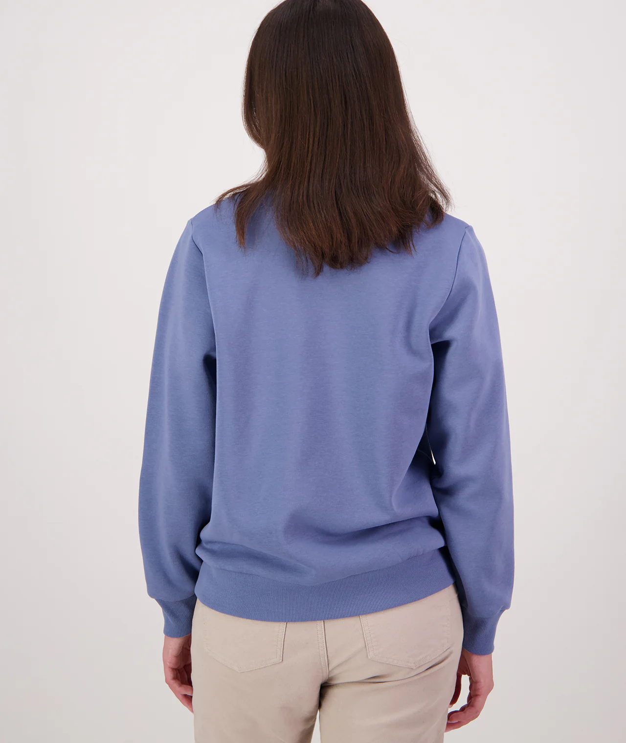 Women's Fundamentals Crew - Image 3