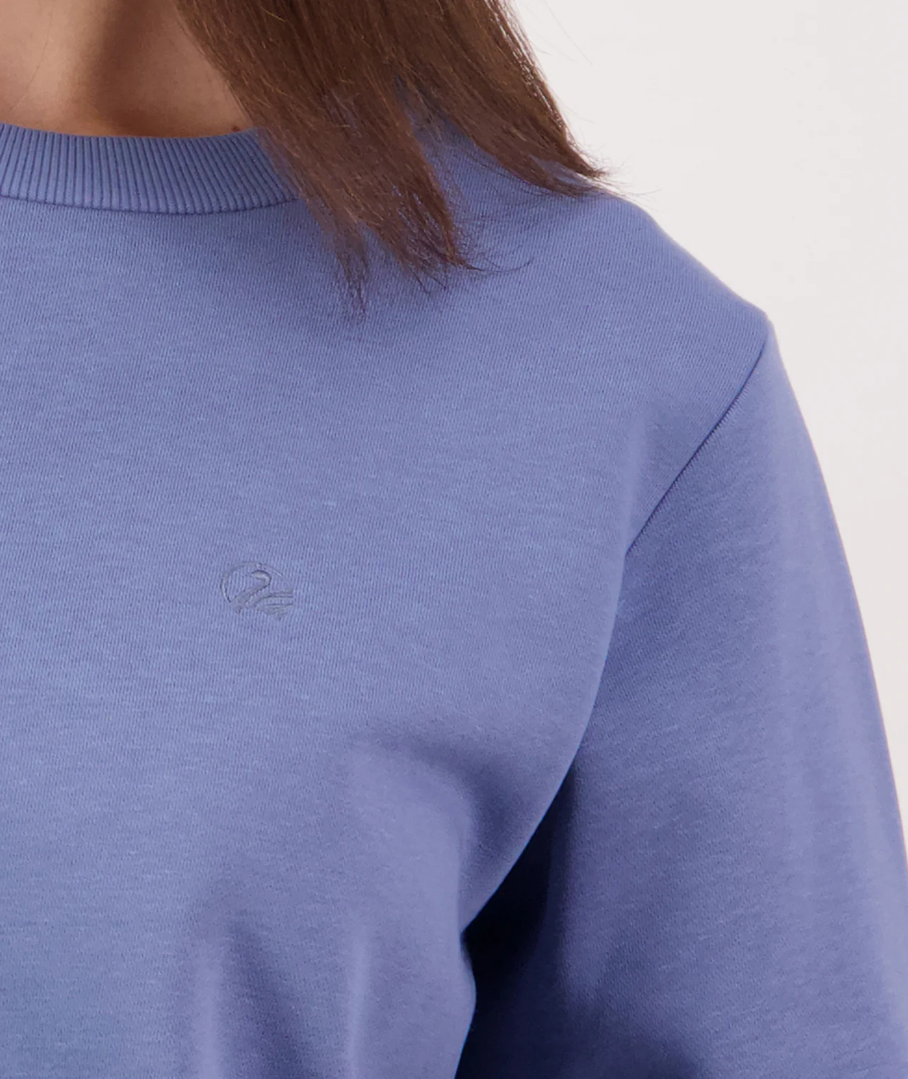 Women's Fundamentals Crew - Image 4