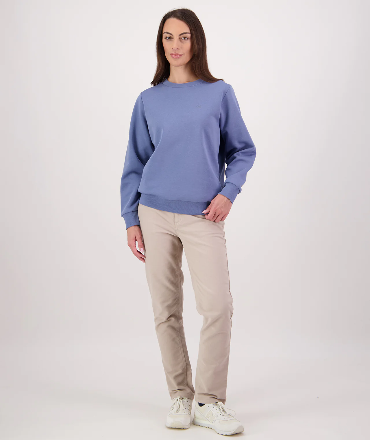 Women's Fundamentals Crew - Image 5