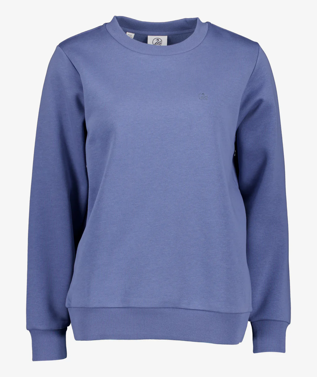 Women's Fundamentals Crew - Image 6