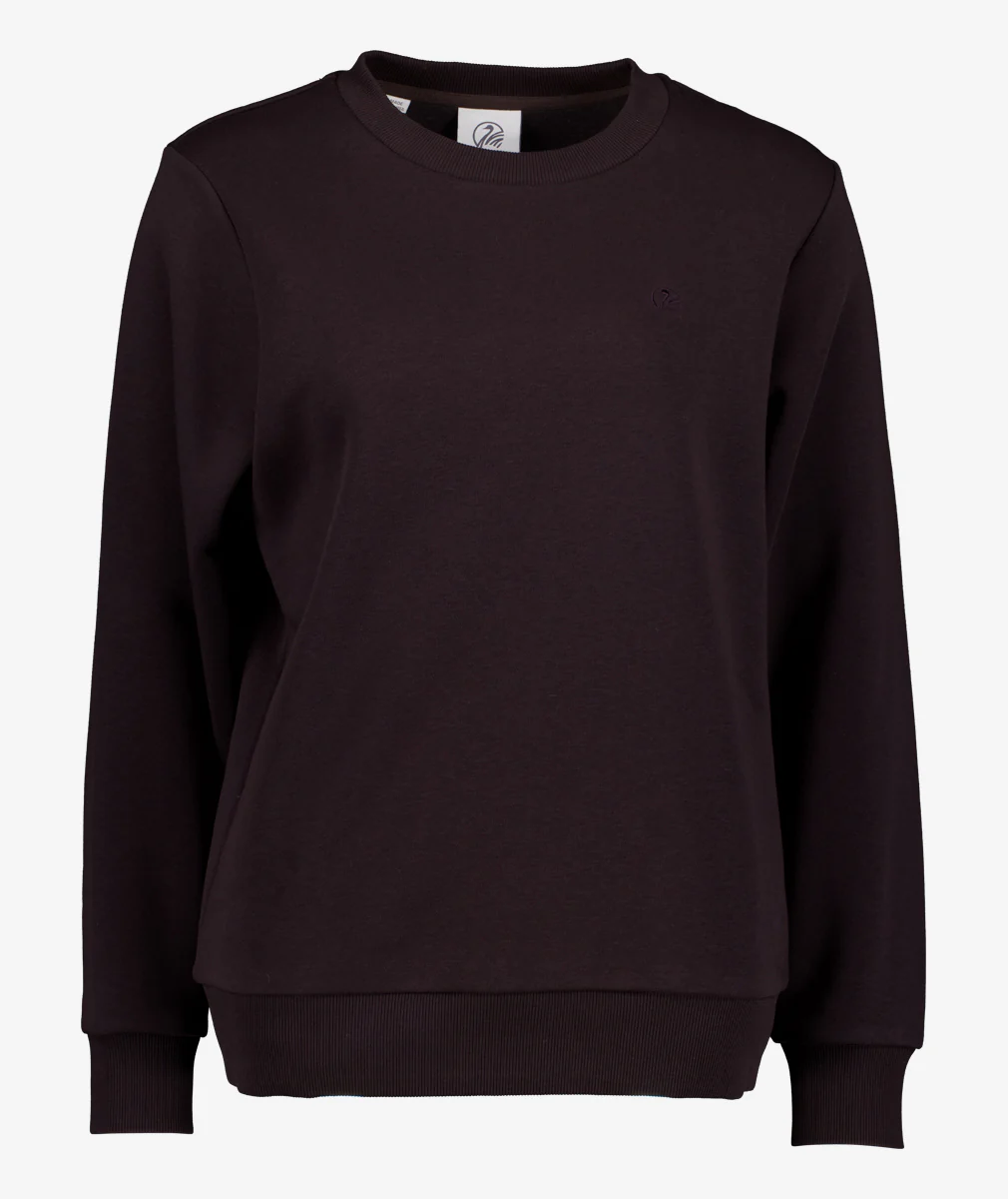 Women's Fundamentals Crew - Image 6