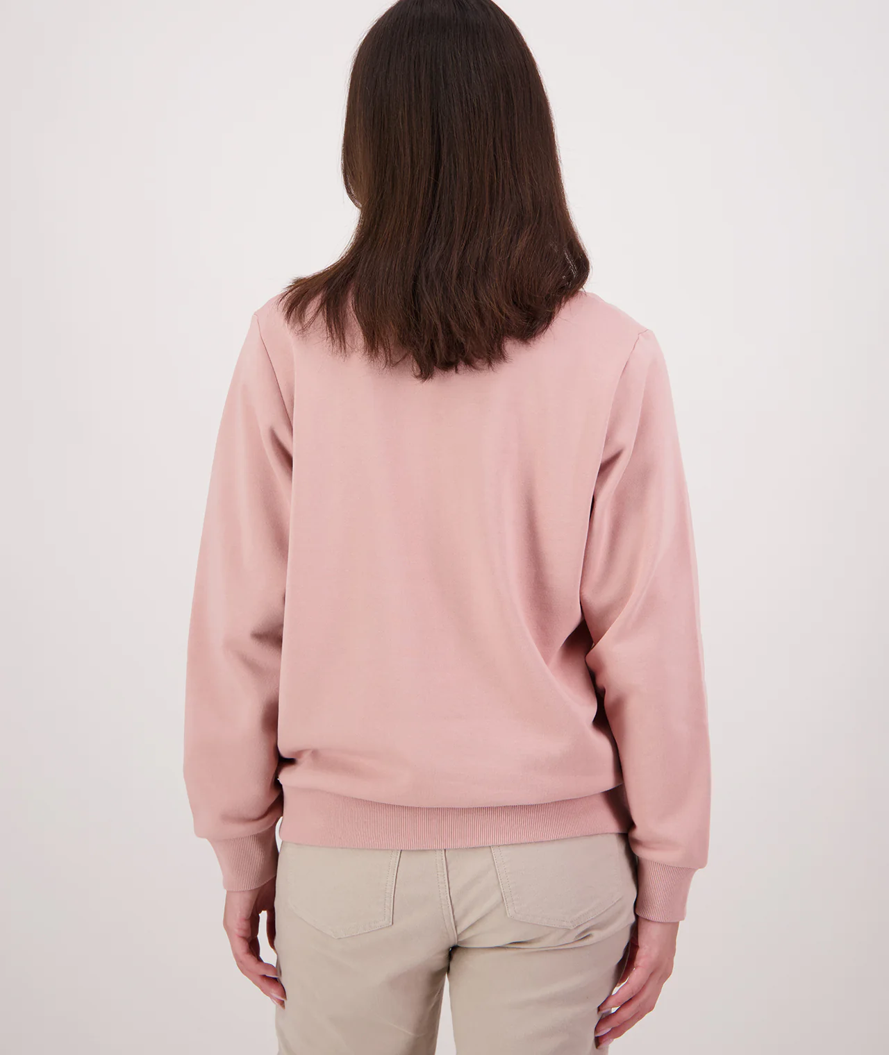 Women's Fundamentals Crew - Image 4