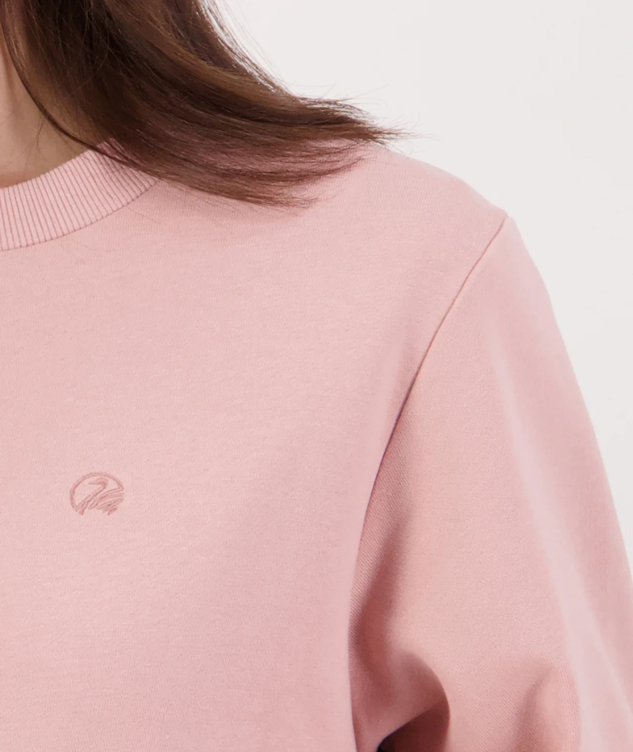 Women's Fundamentals Crew - Image 5