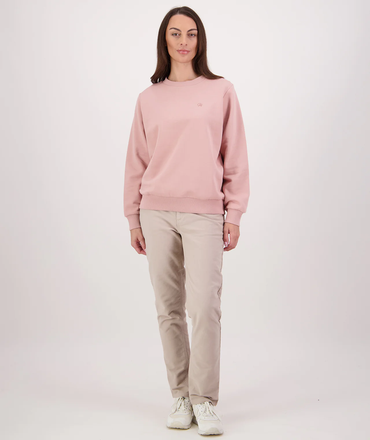 Women's Fundamentals Crew - Image 6