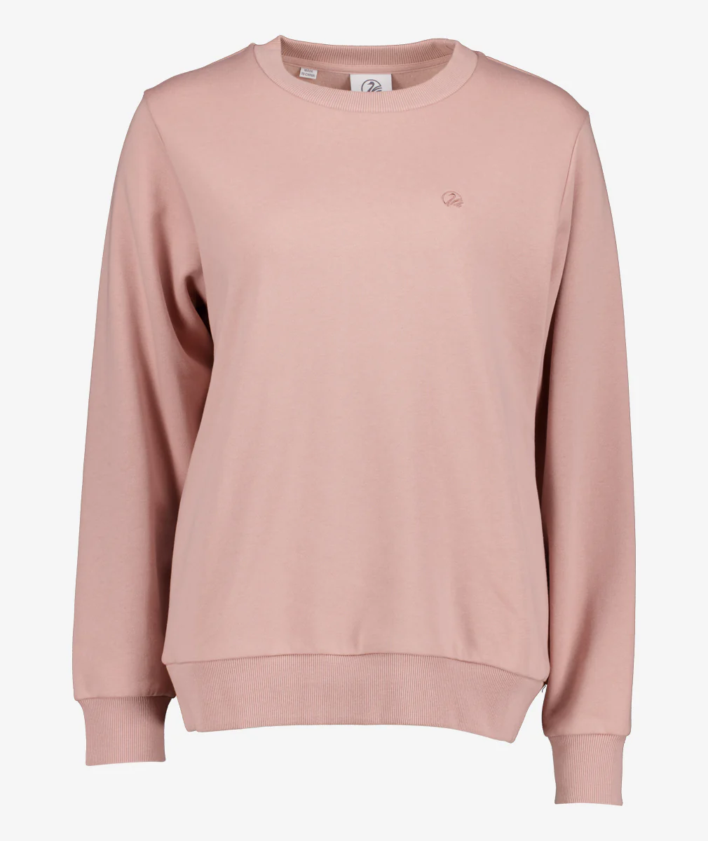 Women's Fundamentals Crew - Image 7