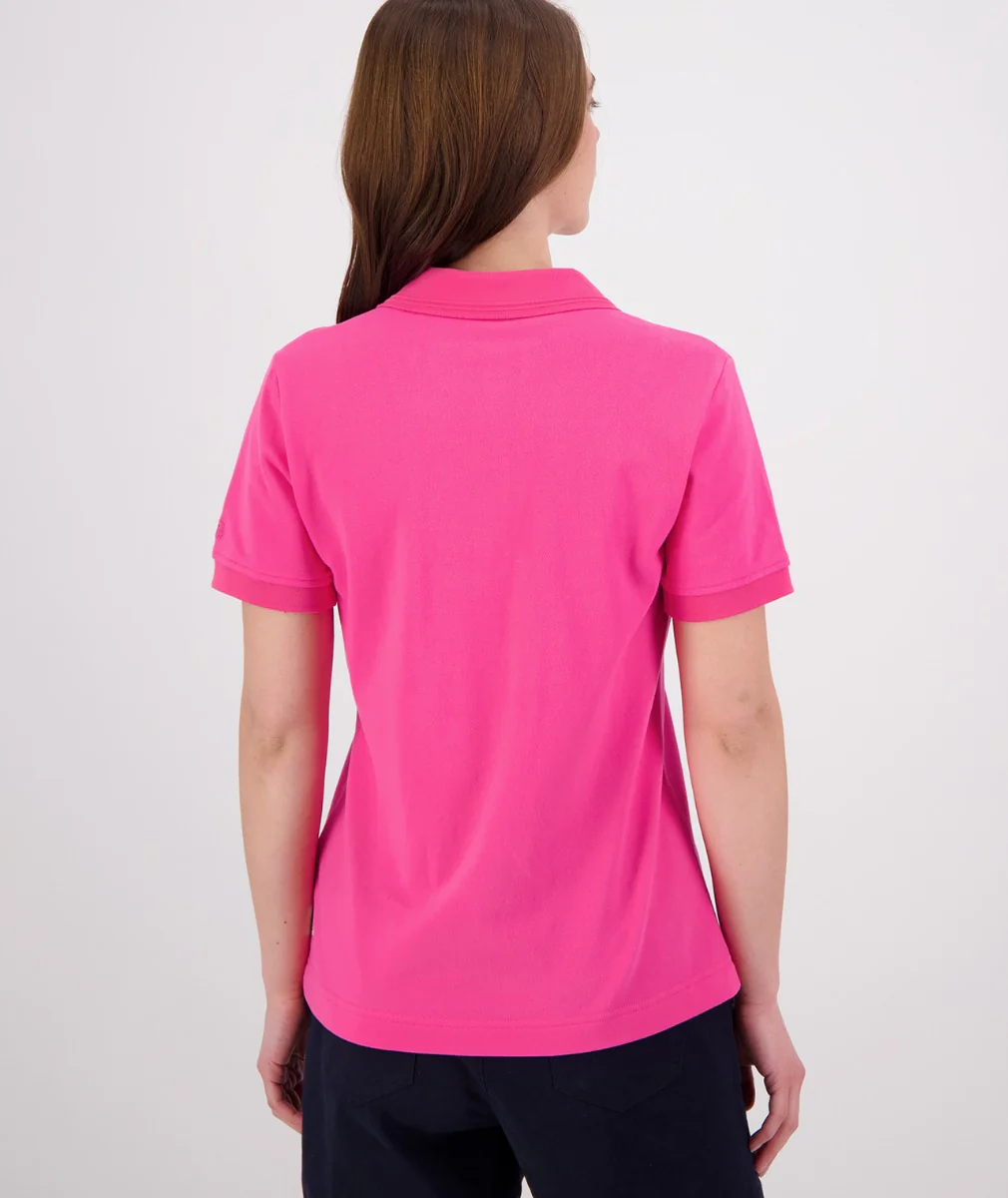 Women's Gladstone Polo - Image 5