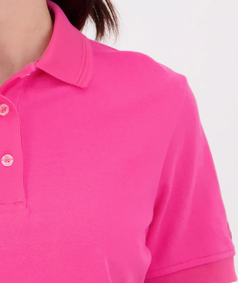 Women's Gladstone Polo - Image 6