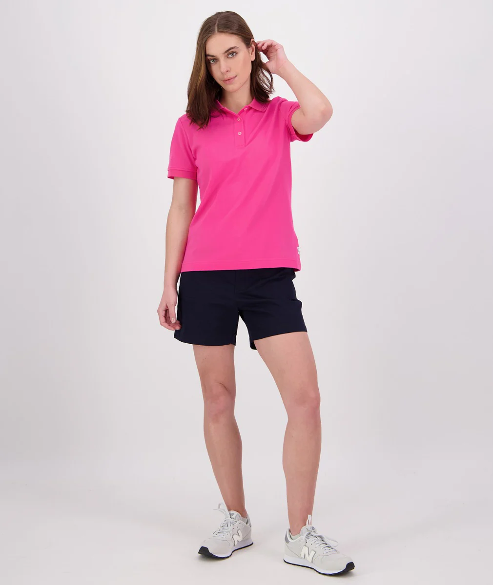 Women's Gladstone Polo - Image 7