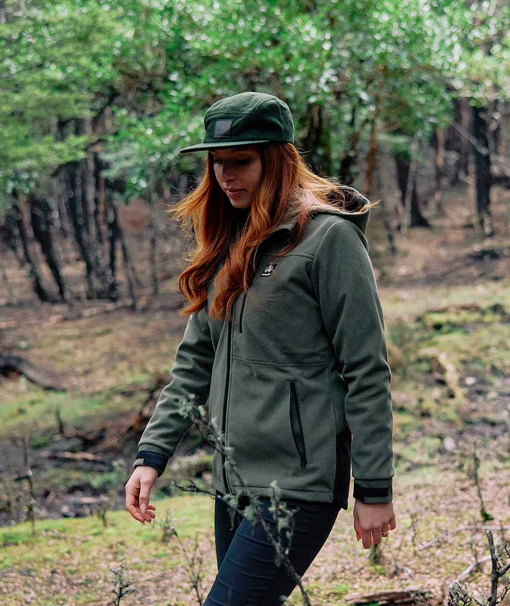 Women's High Rock Stormshield Jacket - Image 11