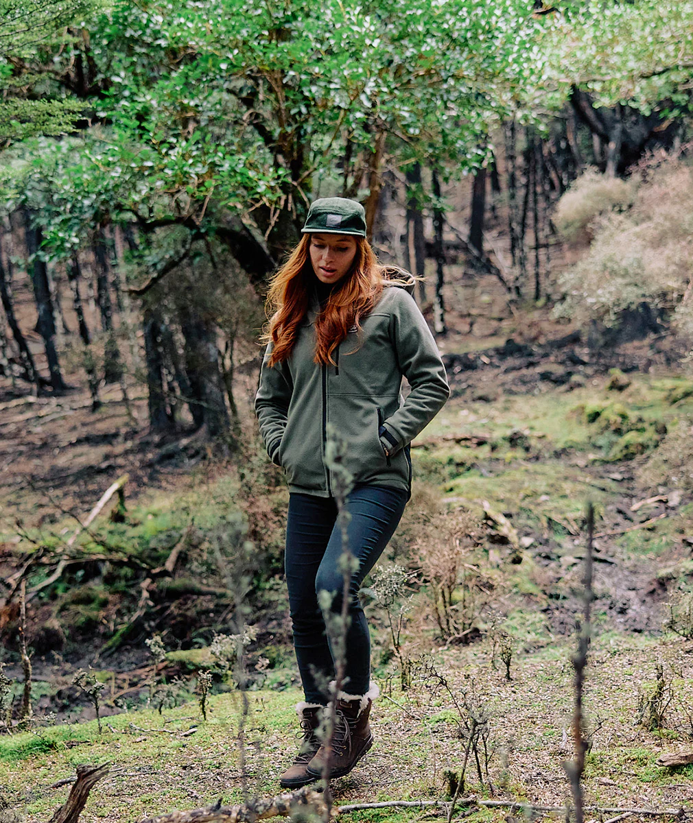 Women's High Rock Stormshield Jacket - Image 12