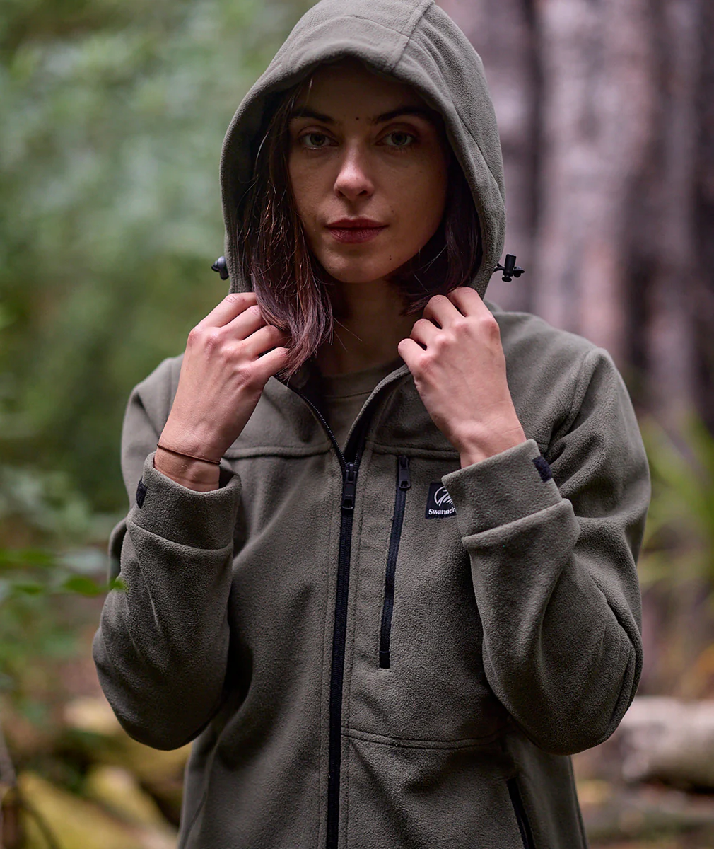 Women's High Rock Stormshield Jacket - Image 13