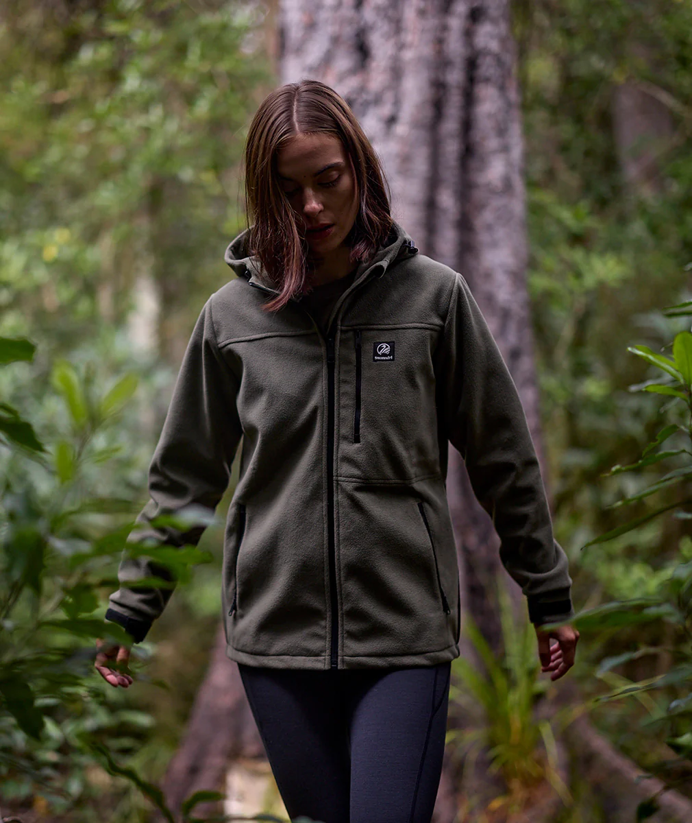 Women's High Rock Stormshield Jacket - Image 14