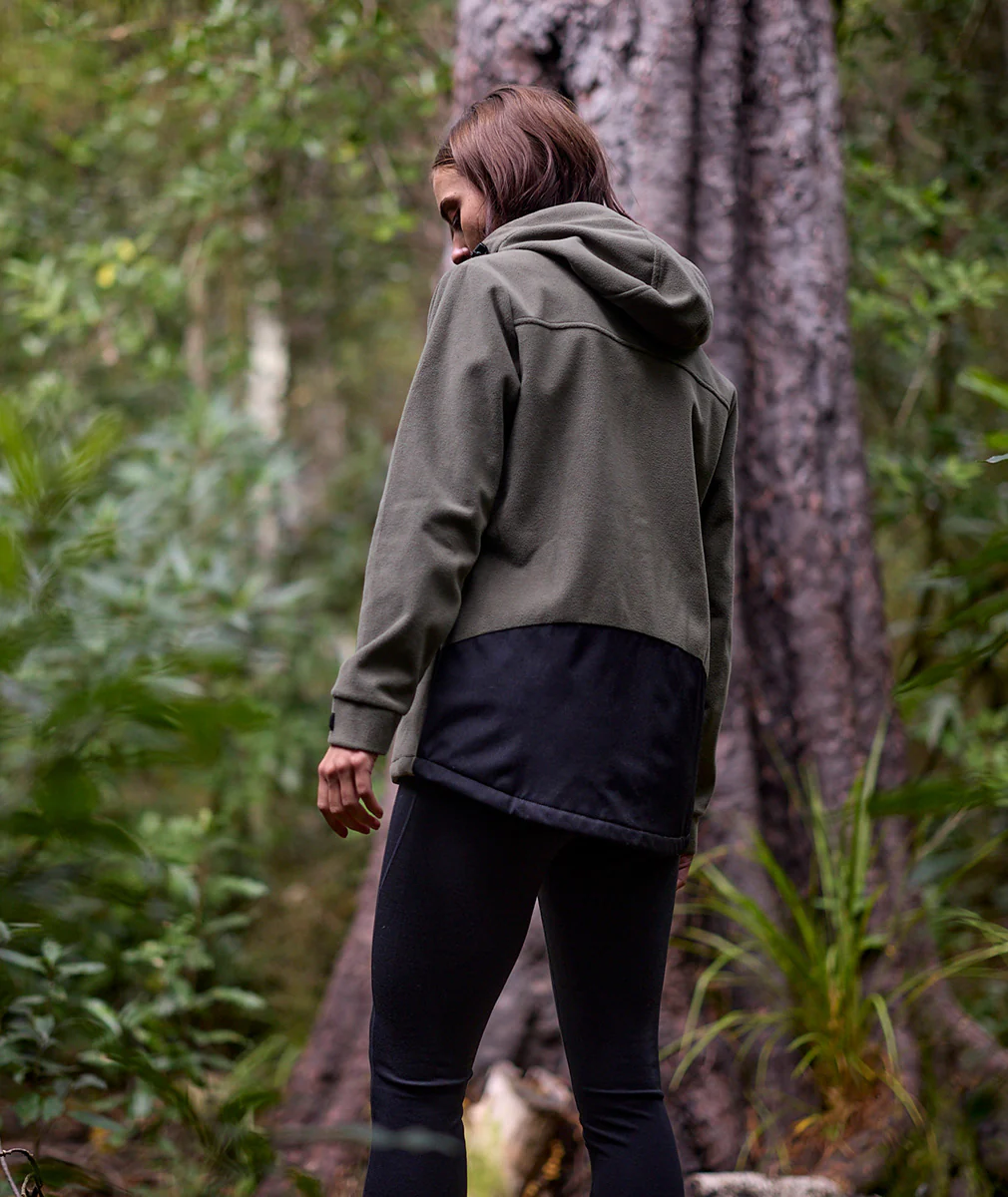 Women's High Rock Stormshield Jacket - Image 15