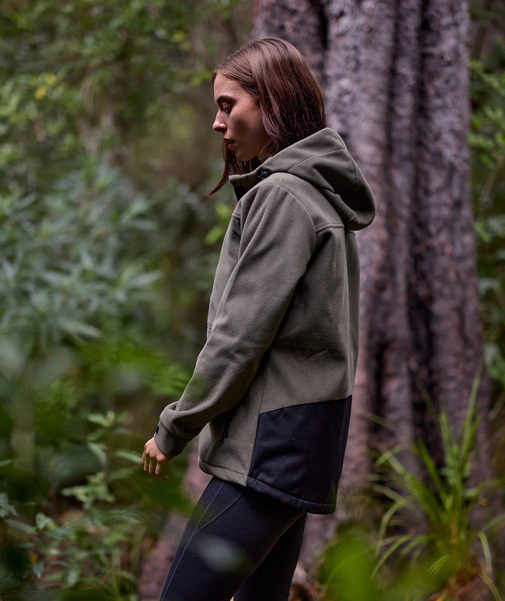 Women's High Rock Stormshield Jacket - Image 16