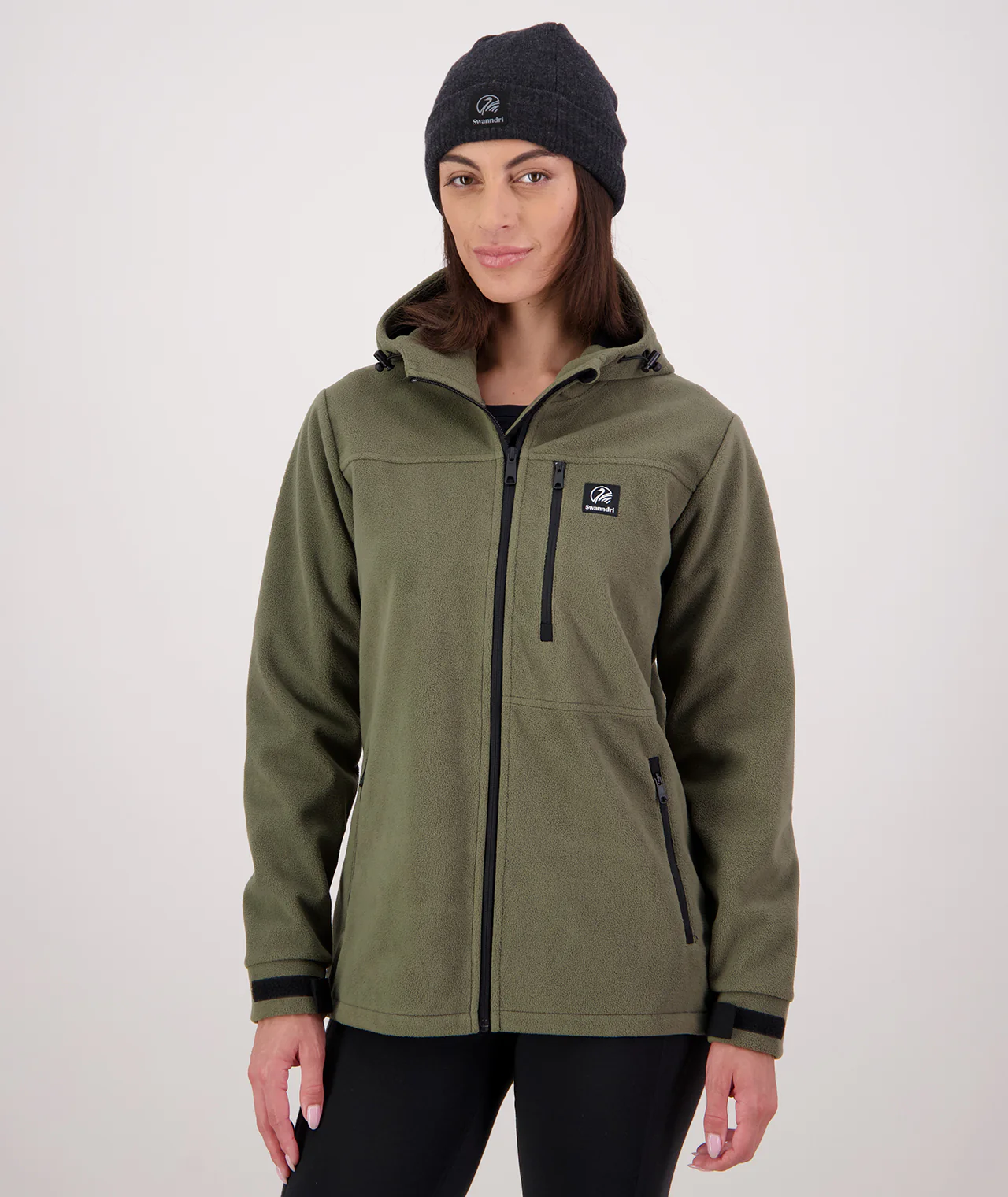 Women's High Rock Stormshield Jacket - Image 3