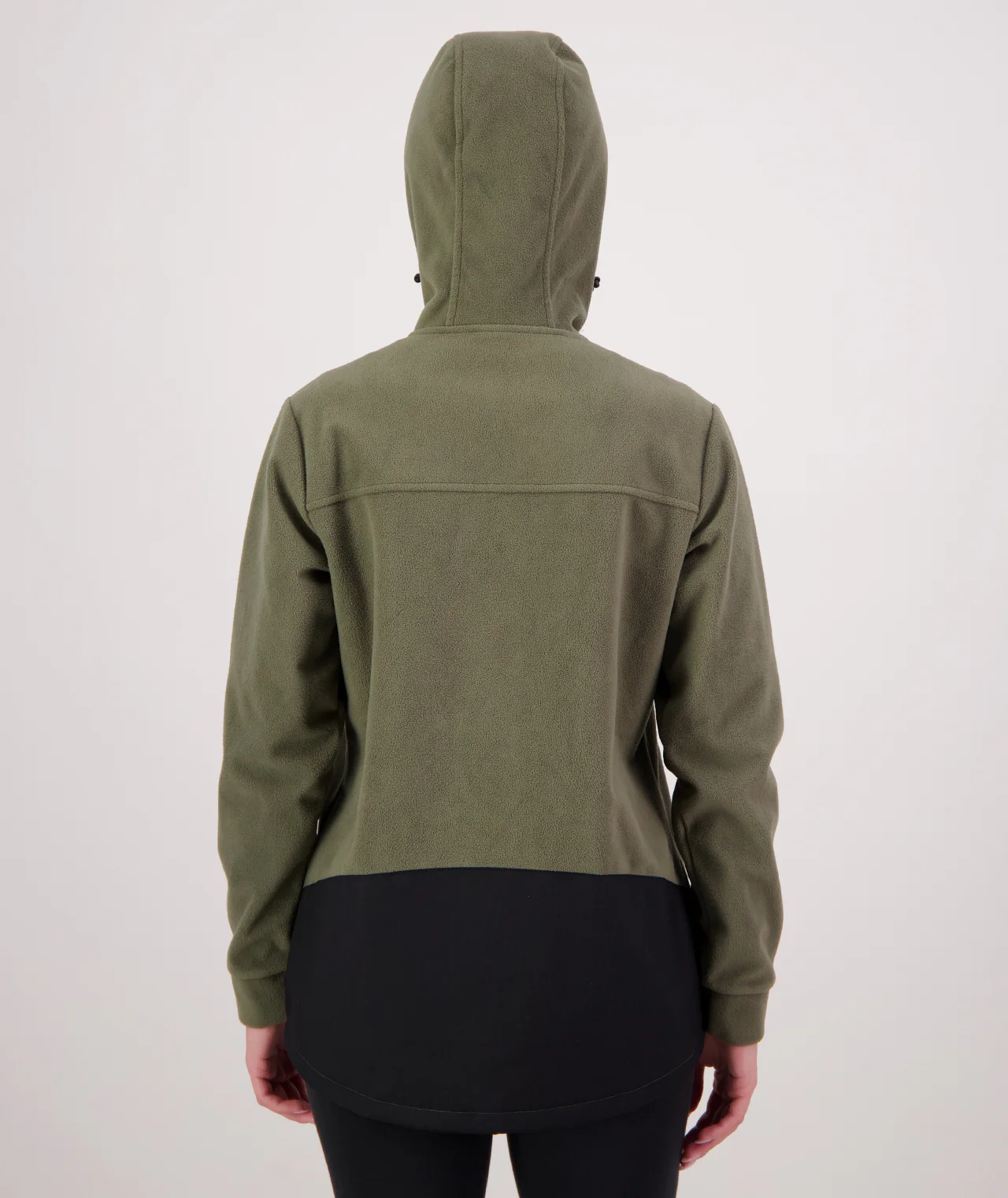 Women's High Rock Stormshield Jacket - Image 6