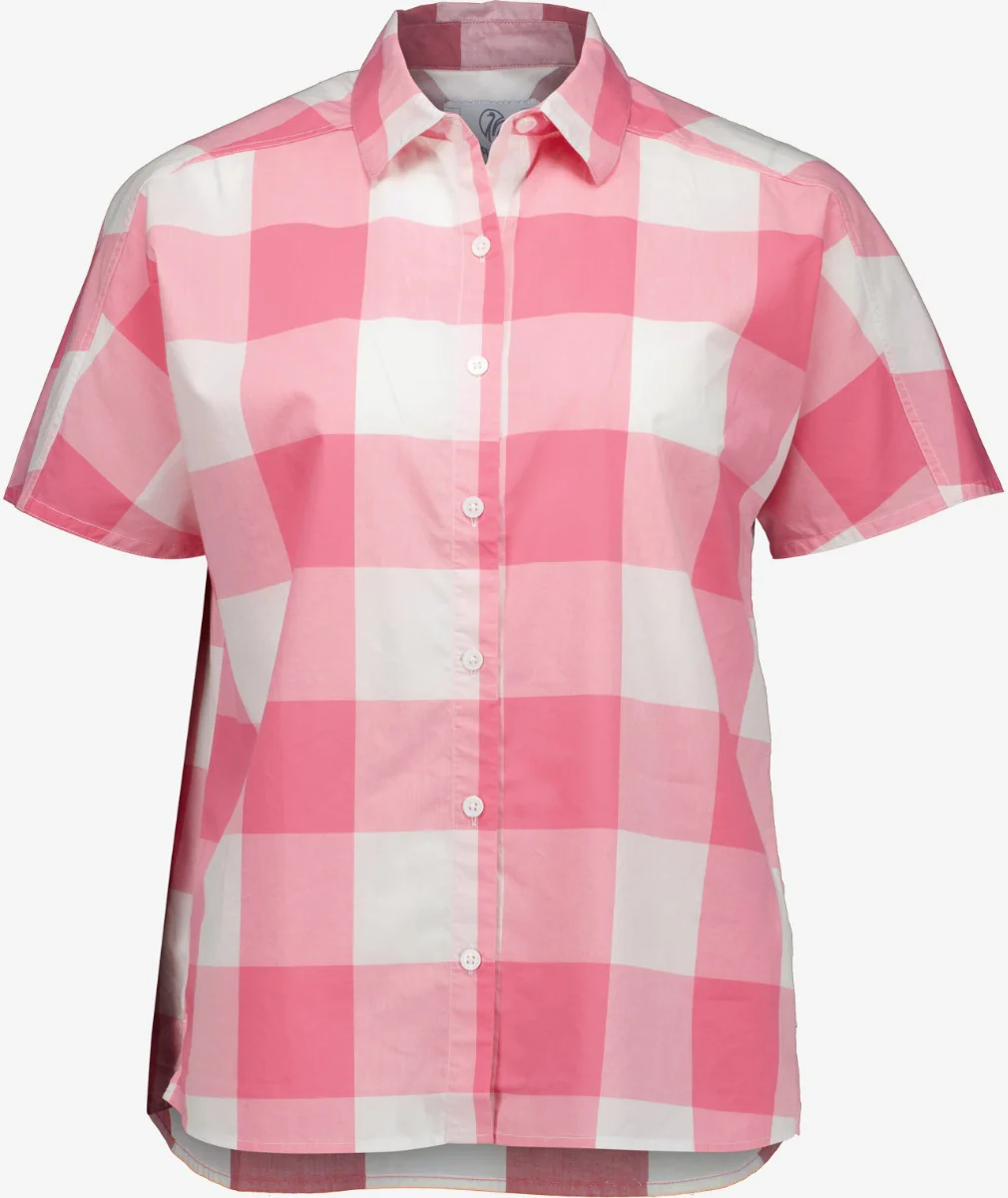 Women's Manaia Short Sleeve Shirt - Image 11