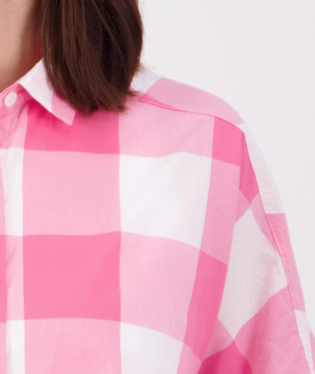 Women's Manaia Short Sleeve Shirt - Image 8