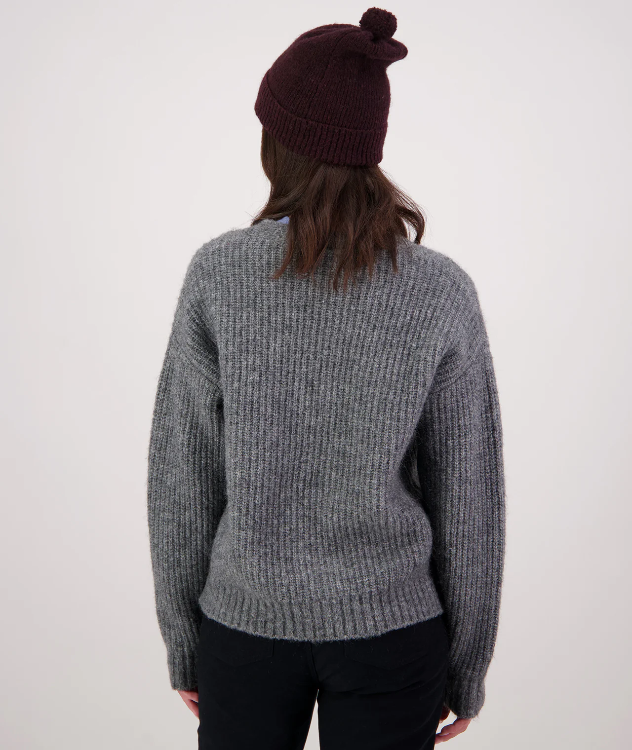 Women's Marydale Cardigan - Image 3