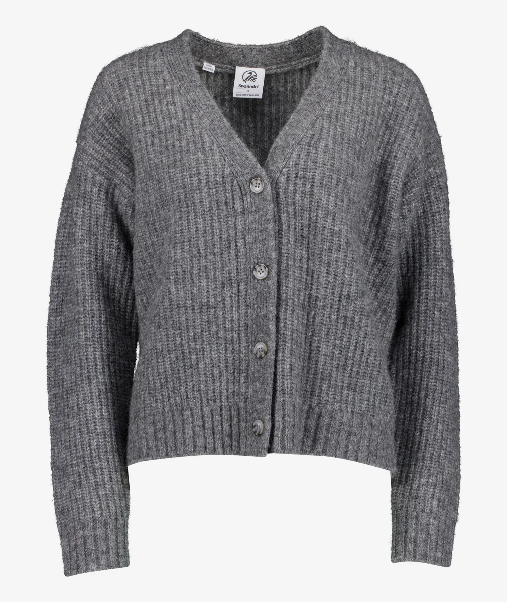 Women's Marydale Cardigan - Image 6