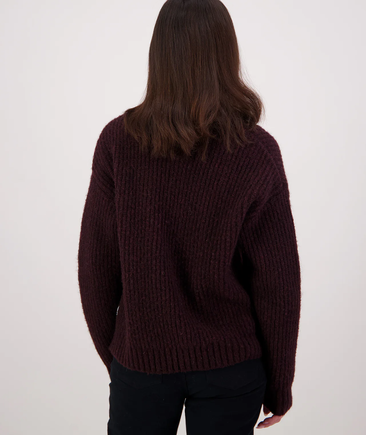 Women's Marydale Cardigan - Image 3