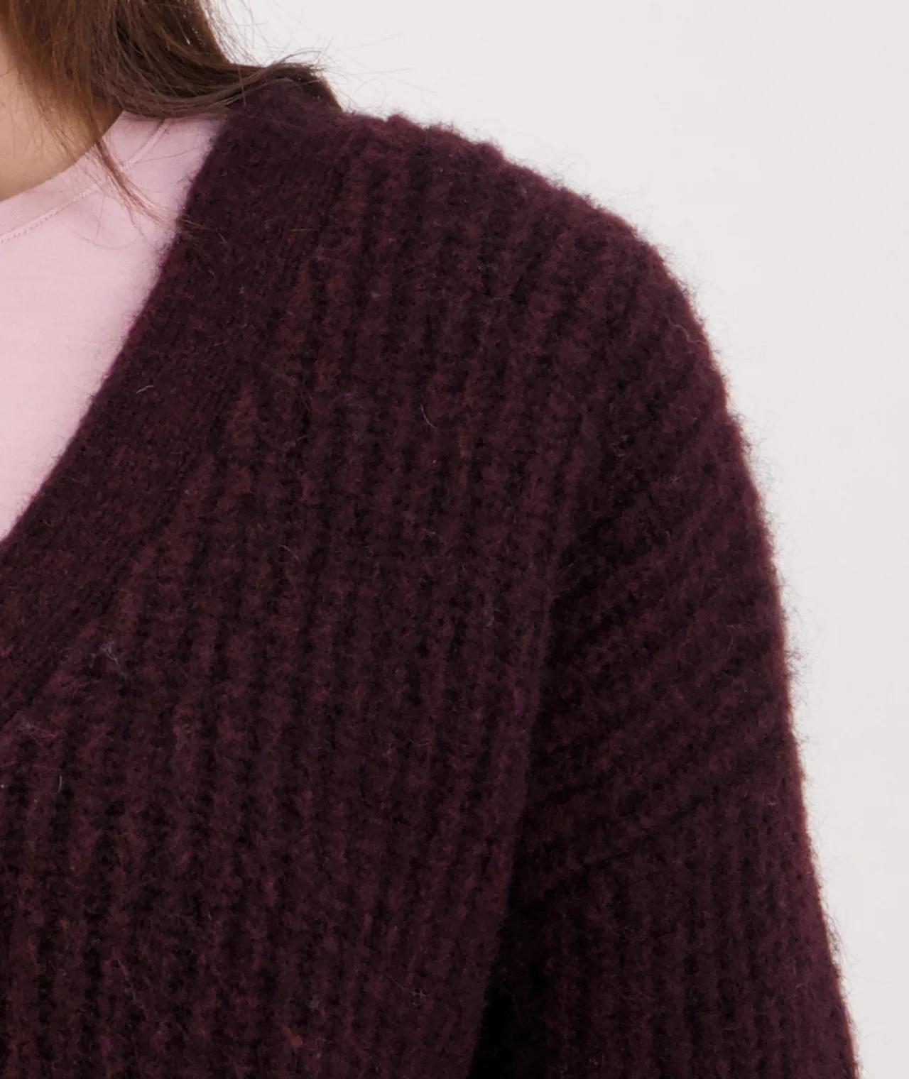 Women's Marydale Cardigan - Image 4