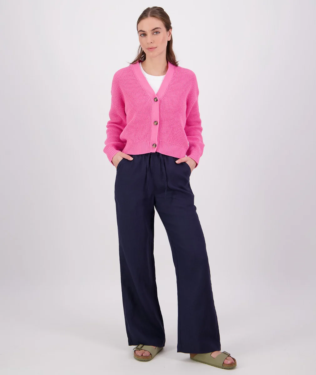 Women's Melrose V2 Crop Cardigan - Image 7