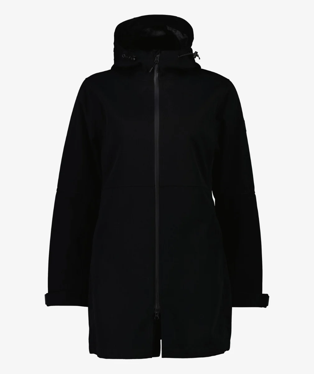 Women's Milford V3 Jacket - Image 10