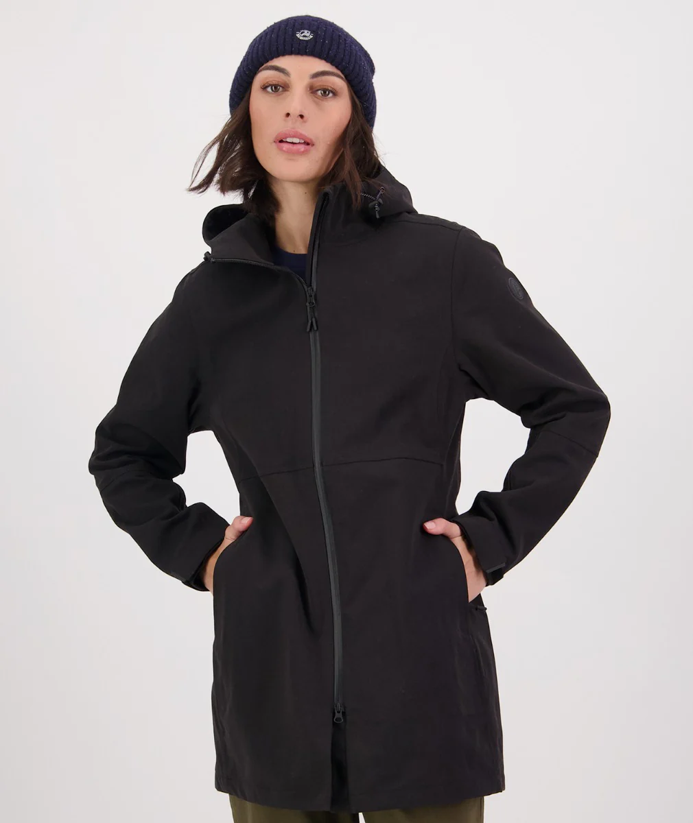 Women's Milford V3 Jacket - Image 3