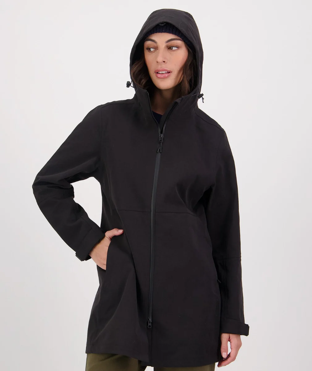 Women's Milford V3 Jacket - Image 4