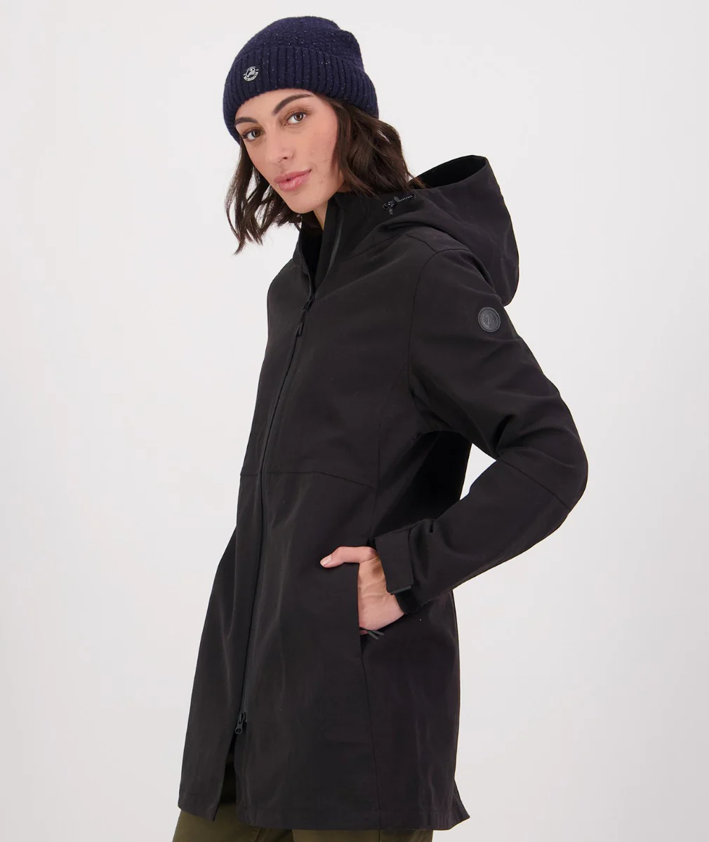 Women's Milford V3 Jacket - Image 5