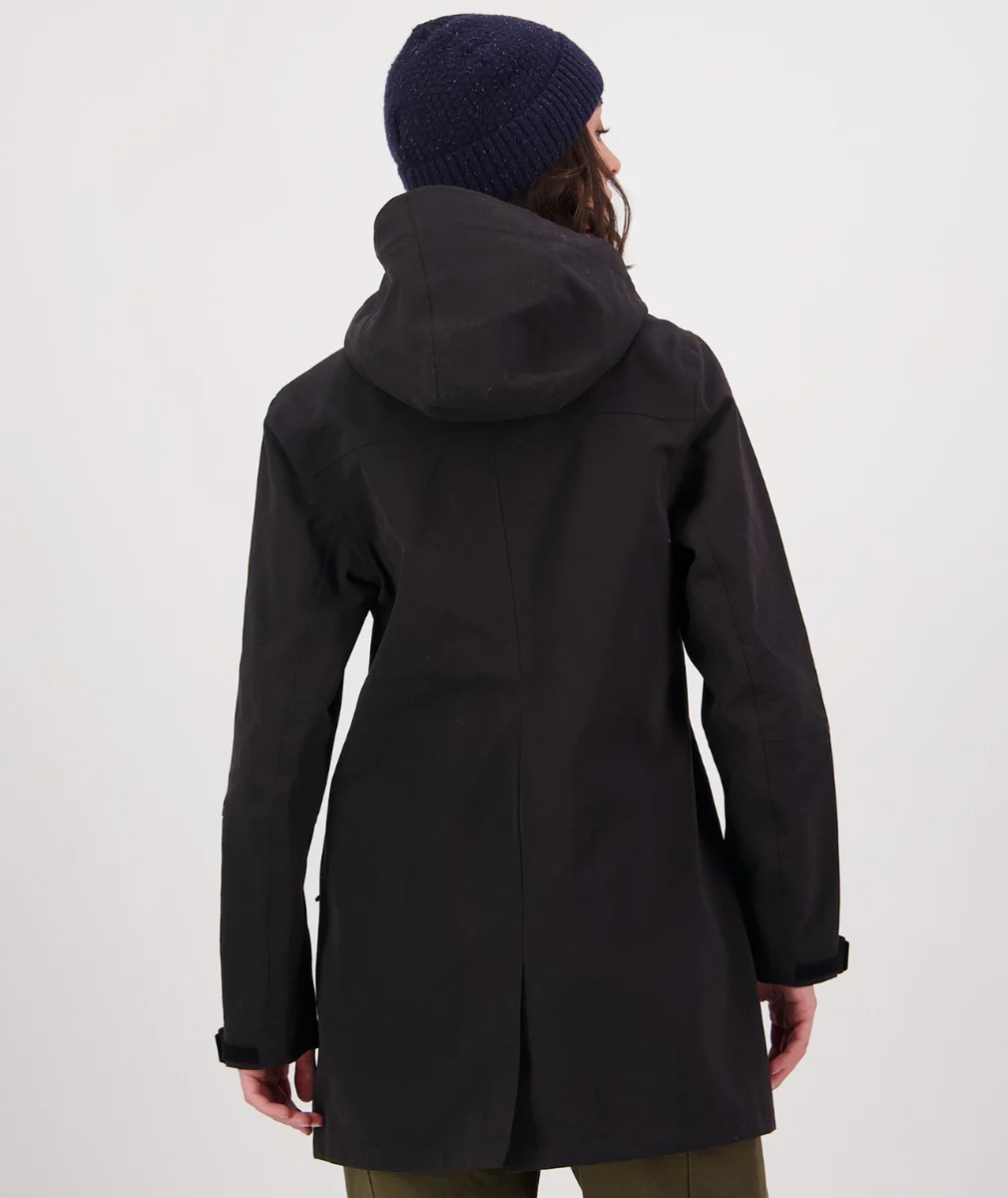 Women's Milford V3 Jacket - Image 6