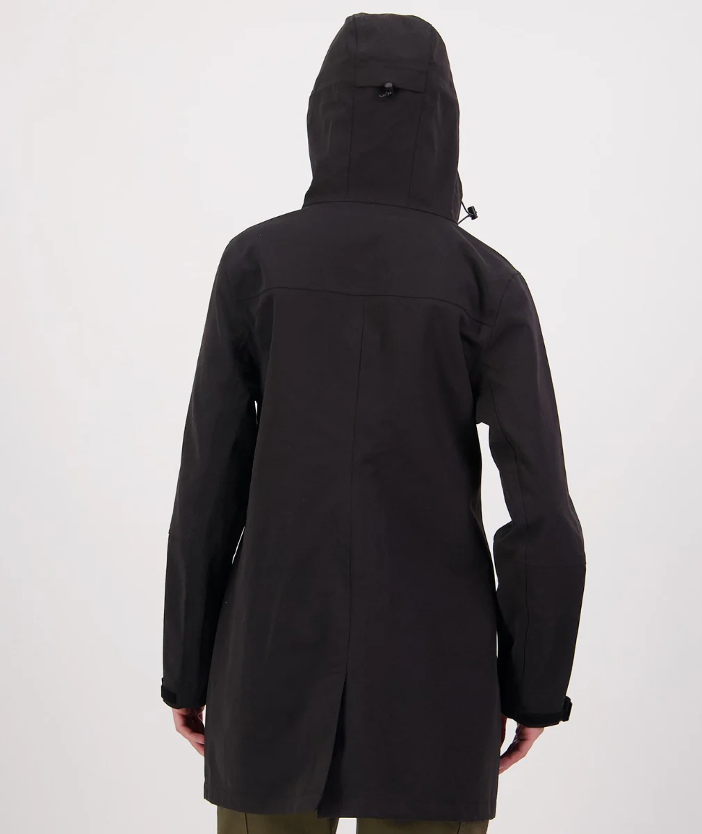 Women's Milford V3 Jacket - Image 7