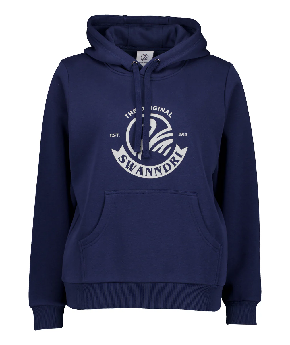 Women's Original Fleece Hoodie - Image 8