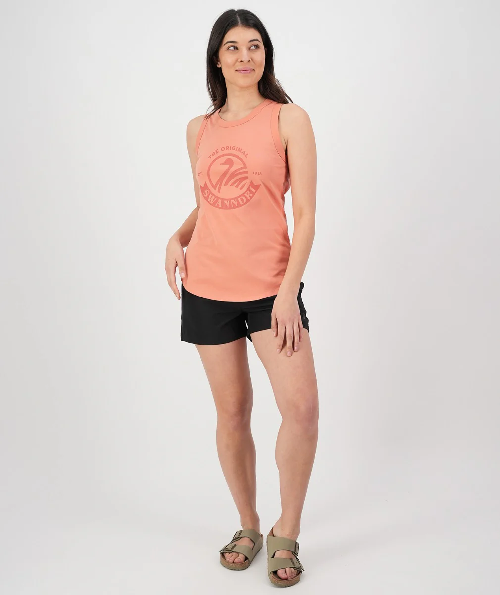 Women's Original Singlet - Image 6