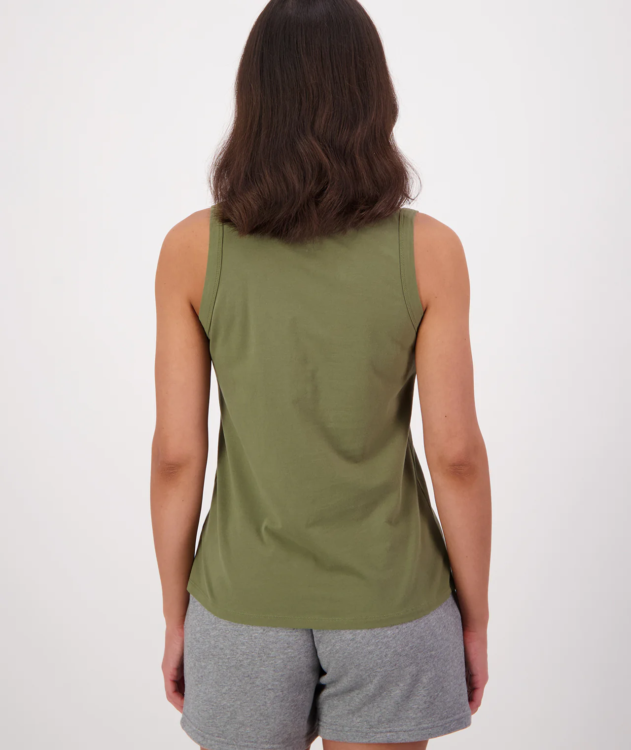 Women's Original V2 Printed Singlet - Image 5