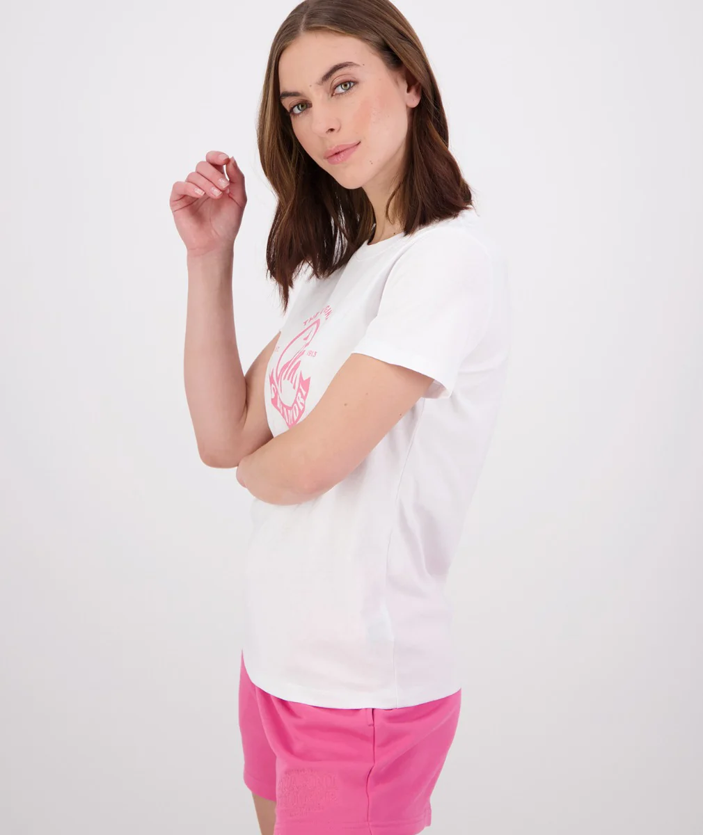 Women's Original V3 T-Shirt - Image 3