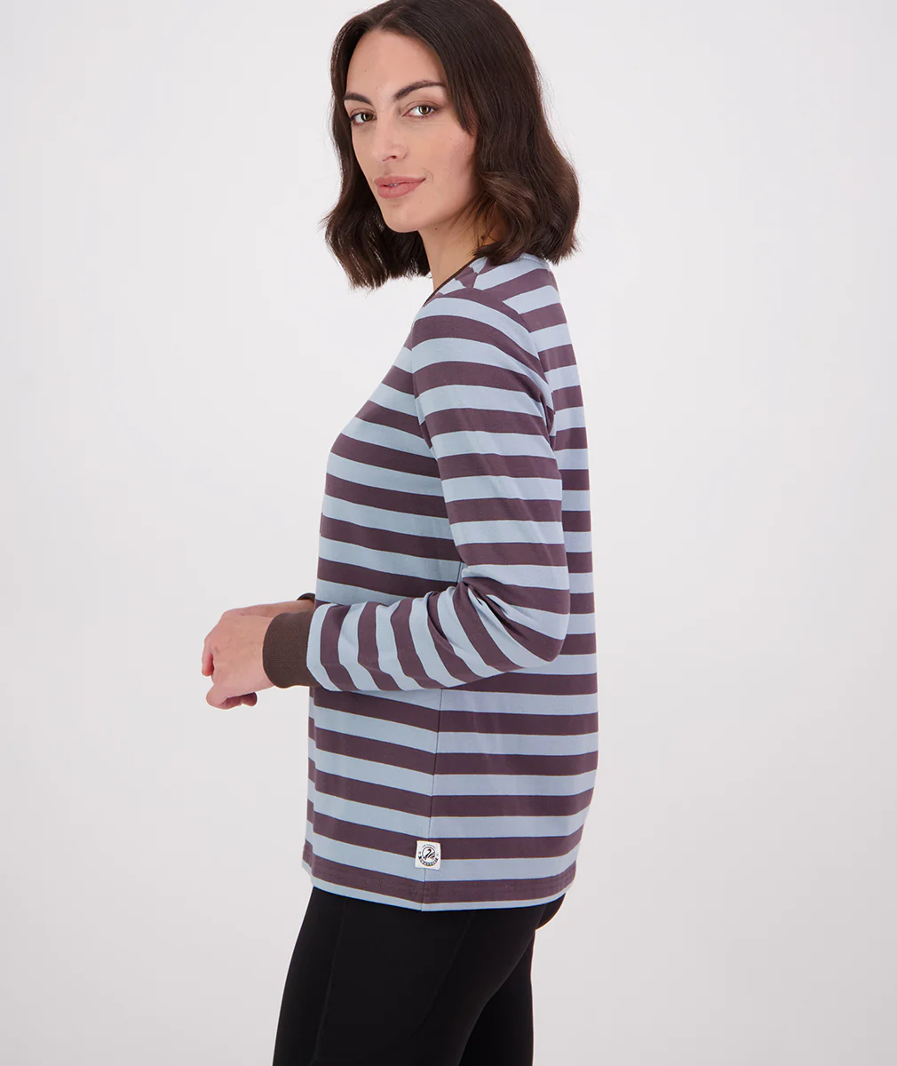 Women's Papamoa Long Sleeve T-Shirt - Image 3