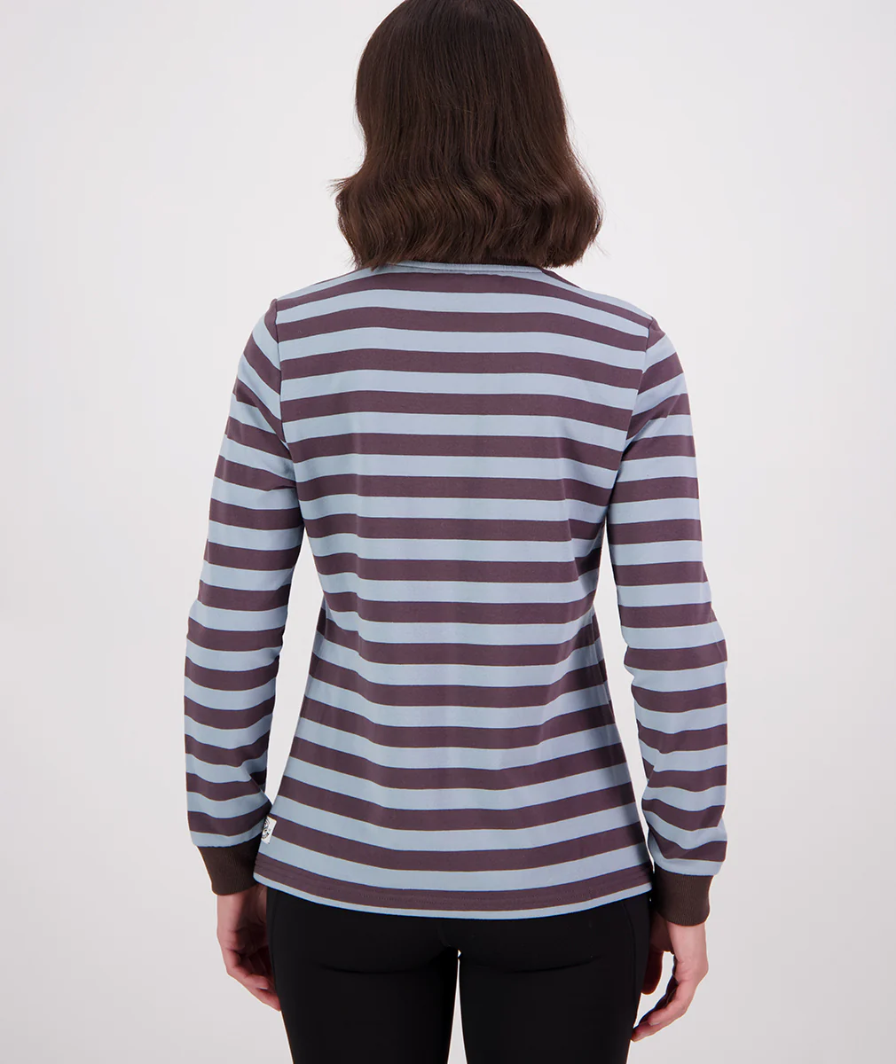 Women's Papamoa Long Sleeve T-Shirt - Image 4