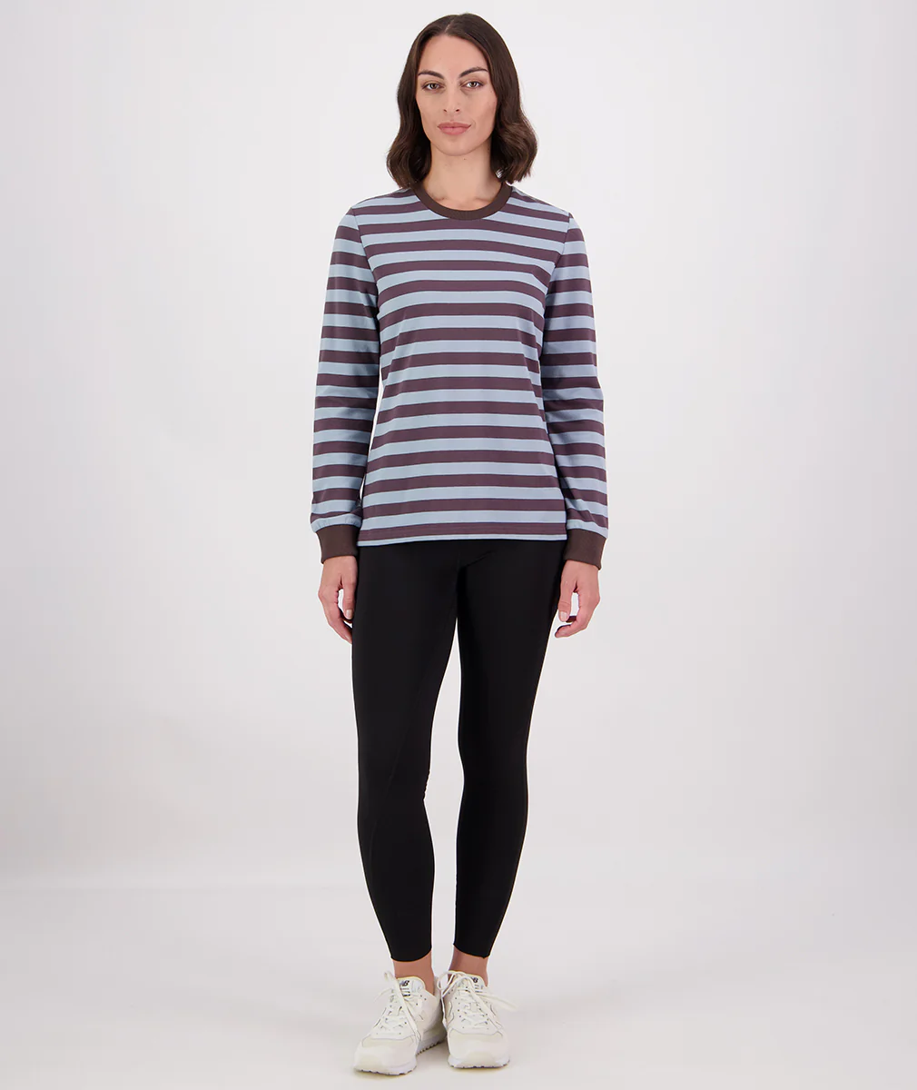 Women's Papamoa Long Sleeve T-Shirt - Image 6