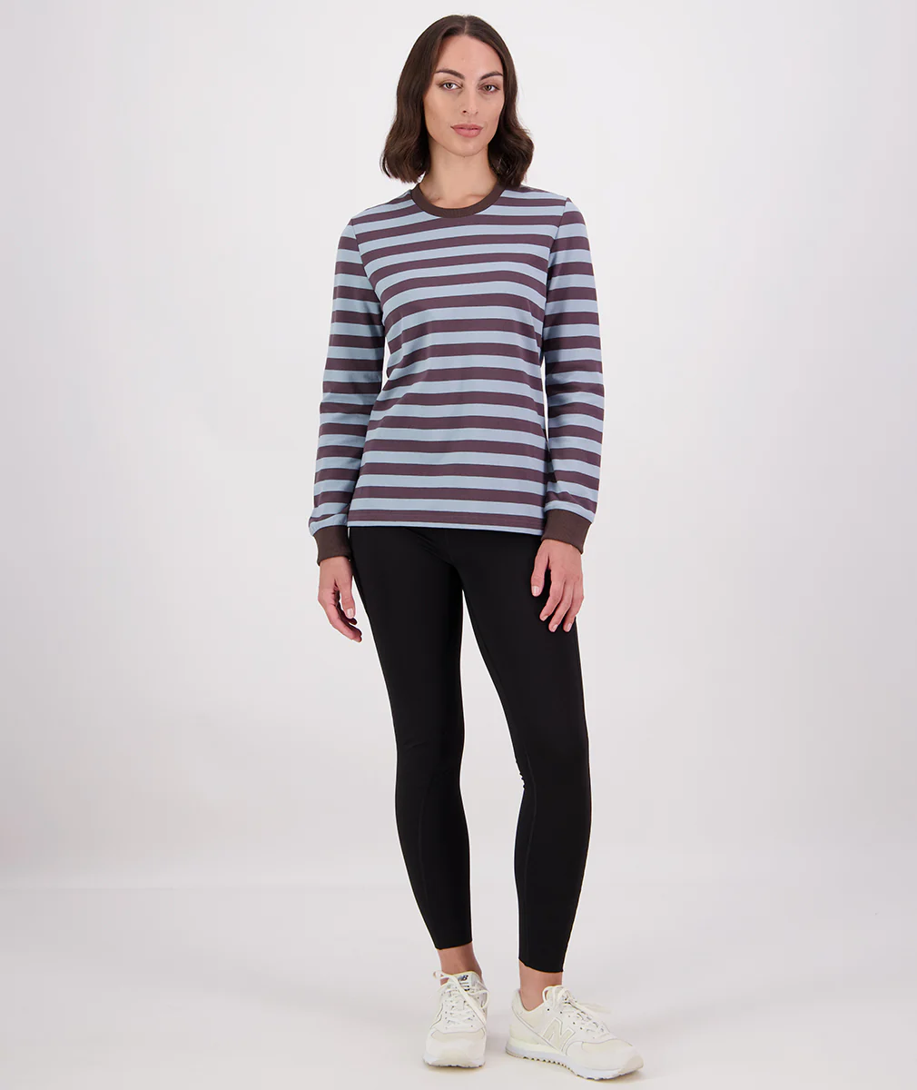 Women's Papamoa Long Sleeve T-Shirt - Image 7