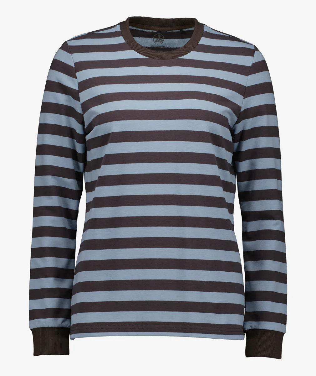 Women's Papamoa Long Sleeve T-Shirt - Image 8