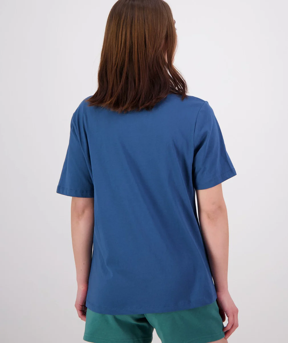 Women's Scholar Embroided T-Shirt - Image 3
