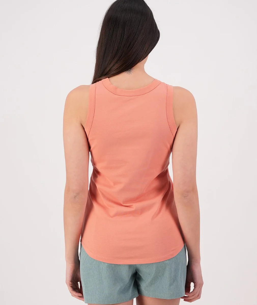 Women's Signature Singlet - Image 4